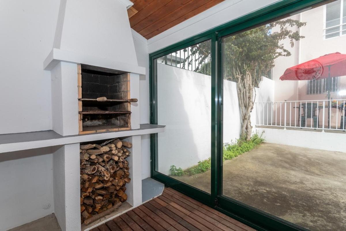 Monaco Nest Apartment Ponta Delgada  Exterior photo