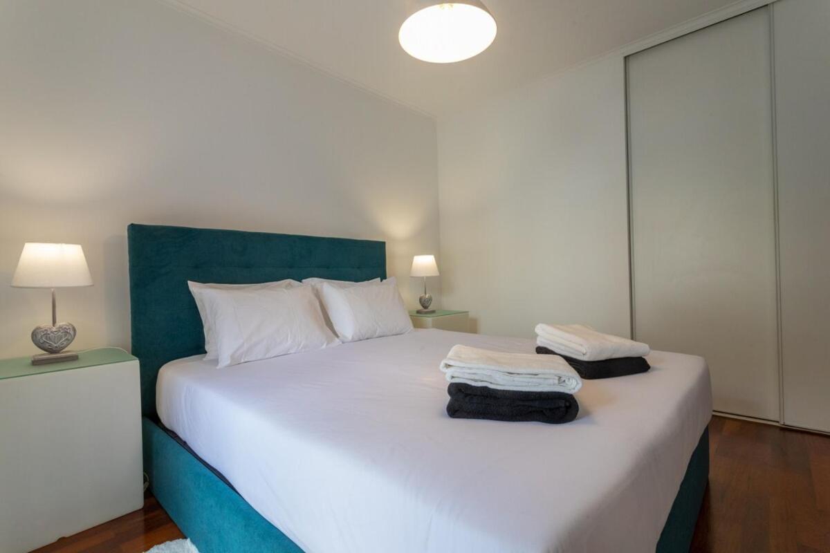 Monaco Nest Apartment Ponta Delgada  Exterior photo