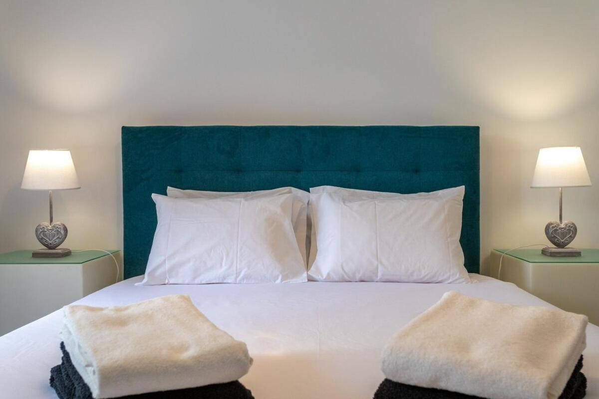 Monaco Nest Apartment Ponta Delgada  Exterior photo