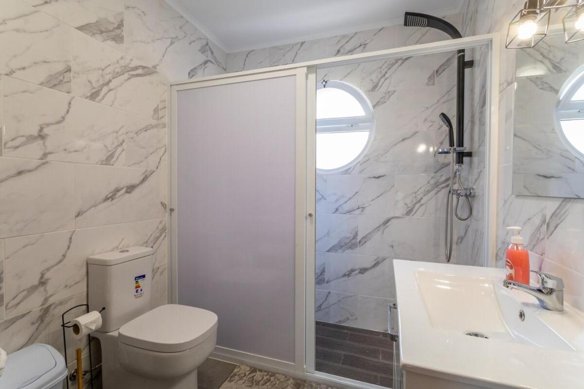 Monaco Nest Apartment Ponta Delgada  Exterior photo