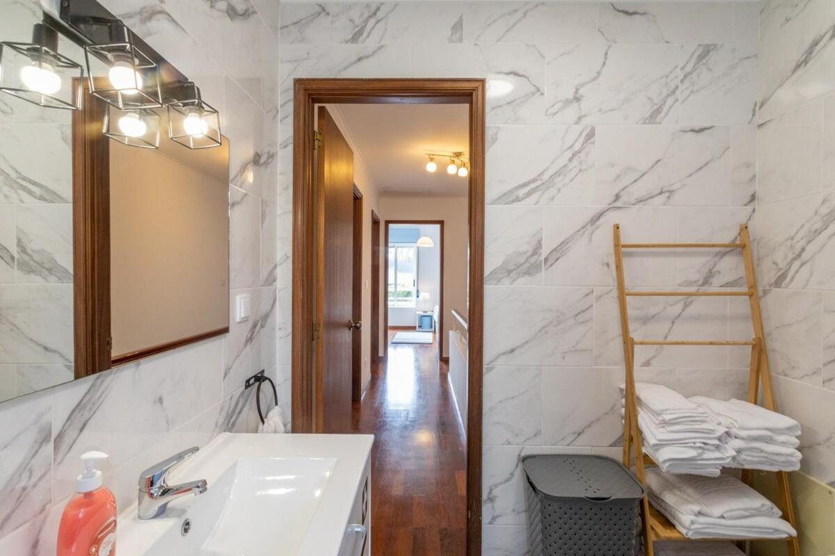 Monaco Nest Apartment Ponta Delgada  Exterior photo