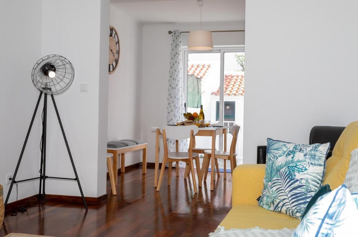 Monaco Nest Apartment Ponta Delgada  Exterior photo