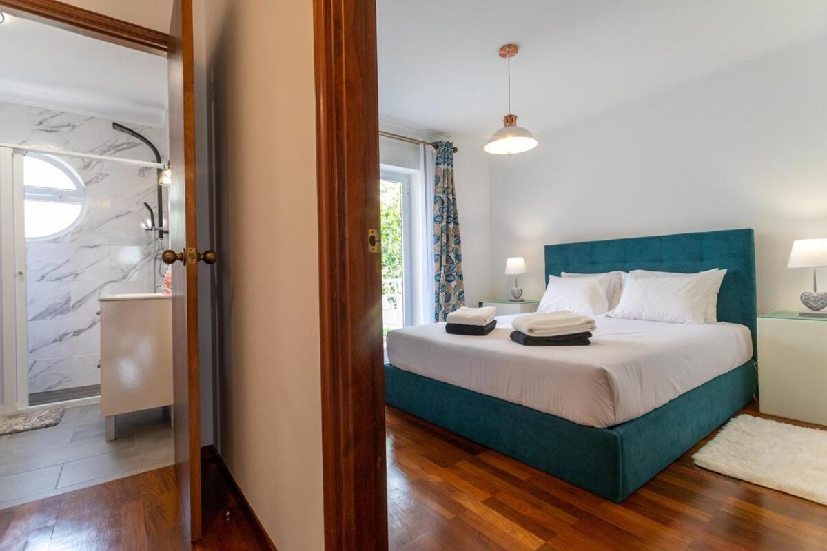 Monaco Nest Apartment Ponta Delgada  Exterior photo