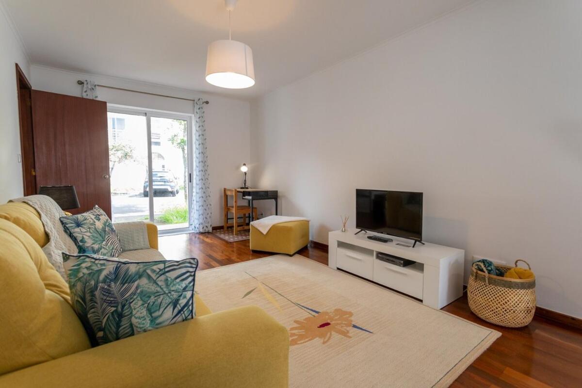 Monaco Nest Apartment Ponta Delgada  Exterior photo