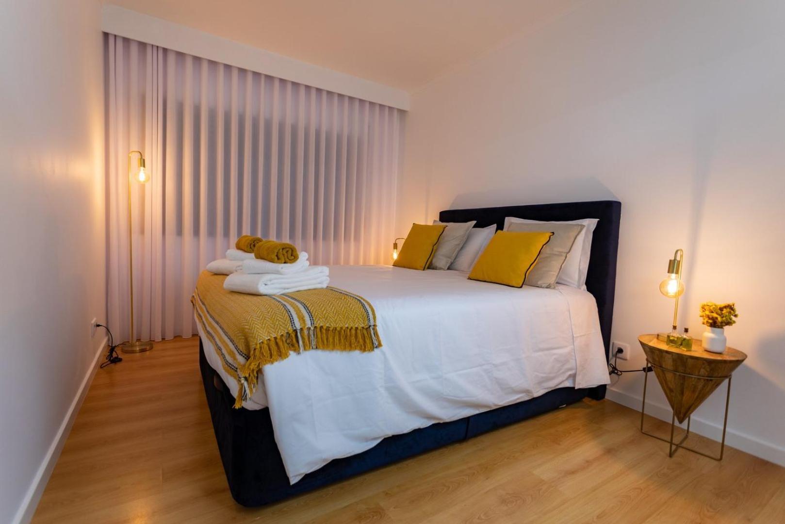 Monaco Nest Apartment Ponta Delgada  Exterior photo