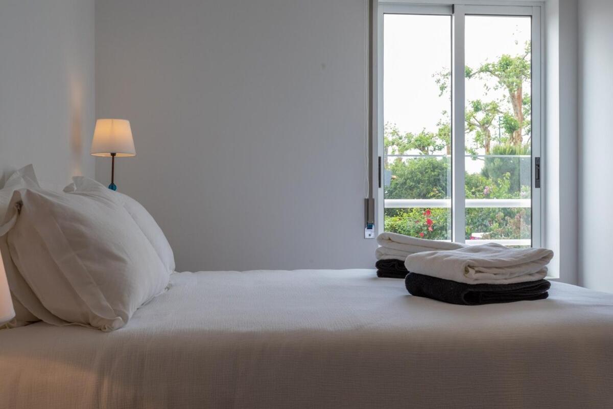 Monaco Nest Apartment Ponta Delgada  Exterior photo