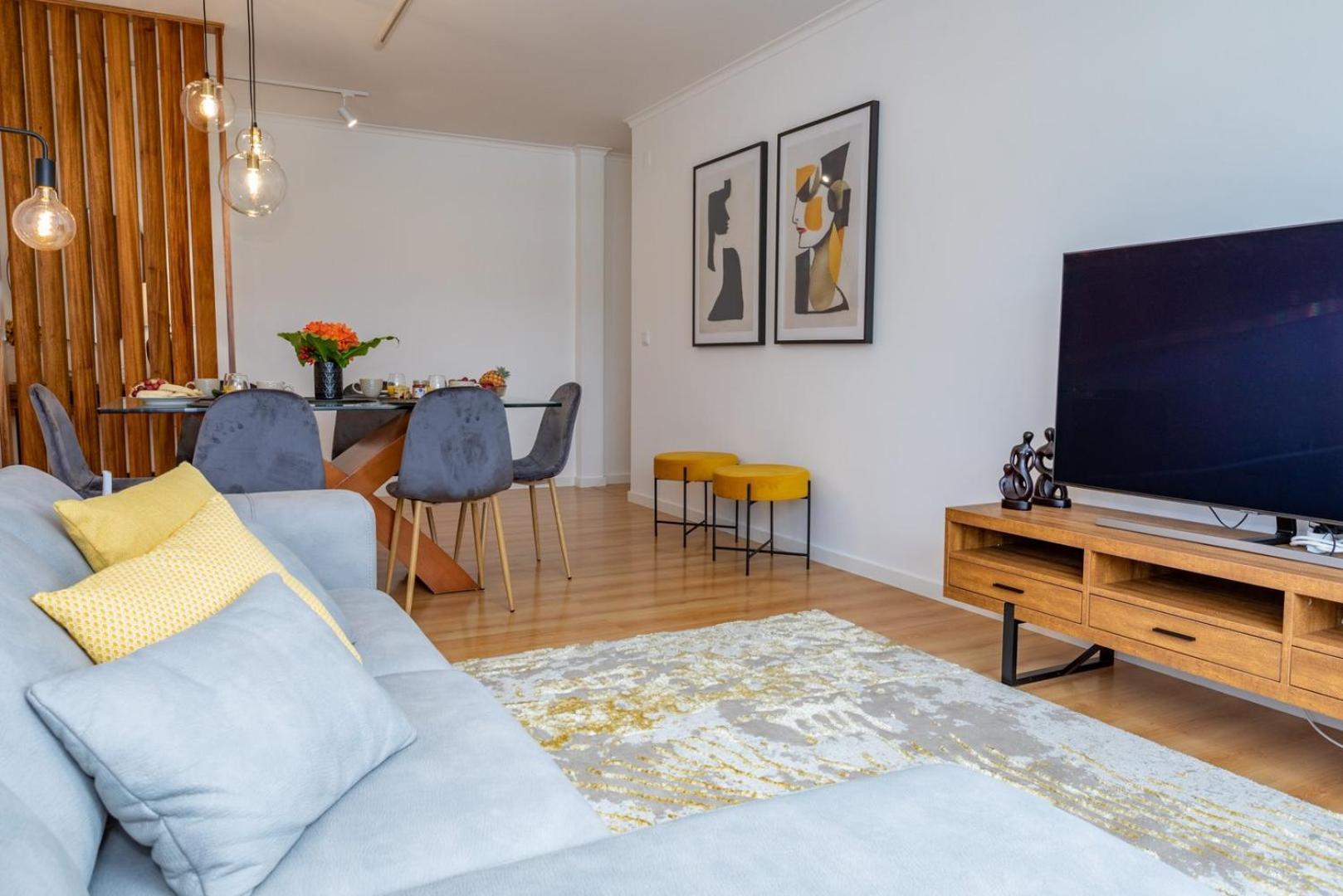 Monaco Nest Apartment Ponta Delgada  Exterior photo