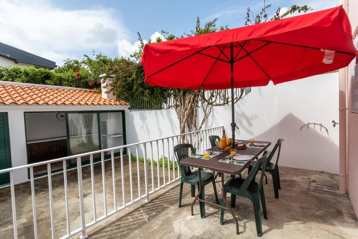 Monaco Nest Apartment Ponta Delgada  Exterior photo